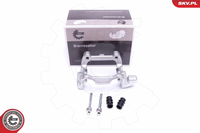 Bracket, brake caliper
